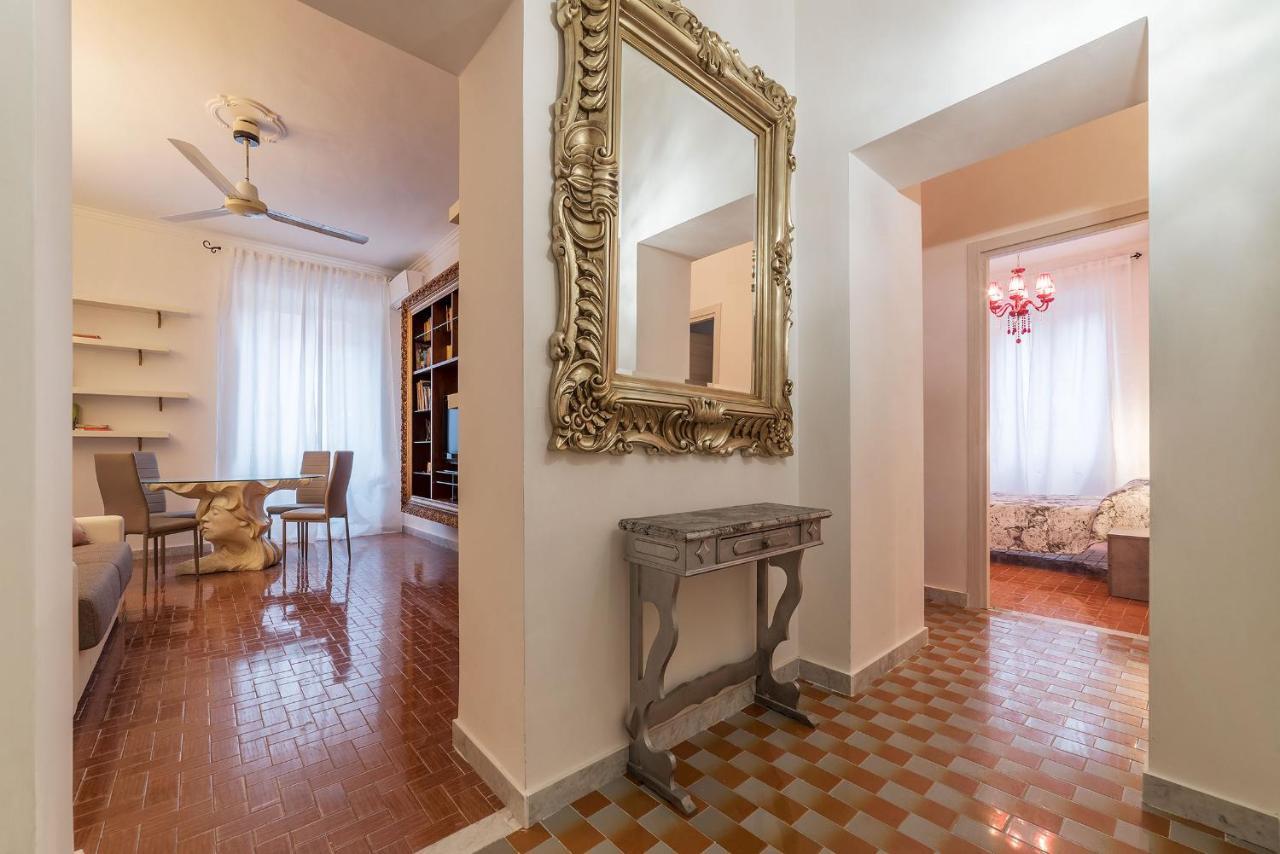 Piramide & Testaccio Design Flat Rome Exterior photo