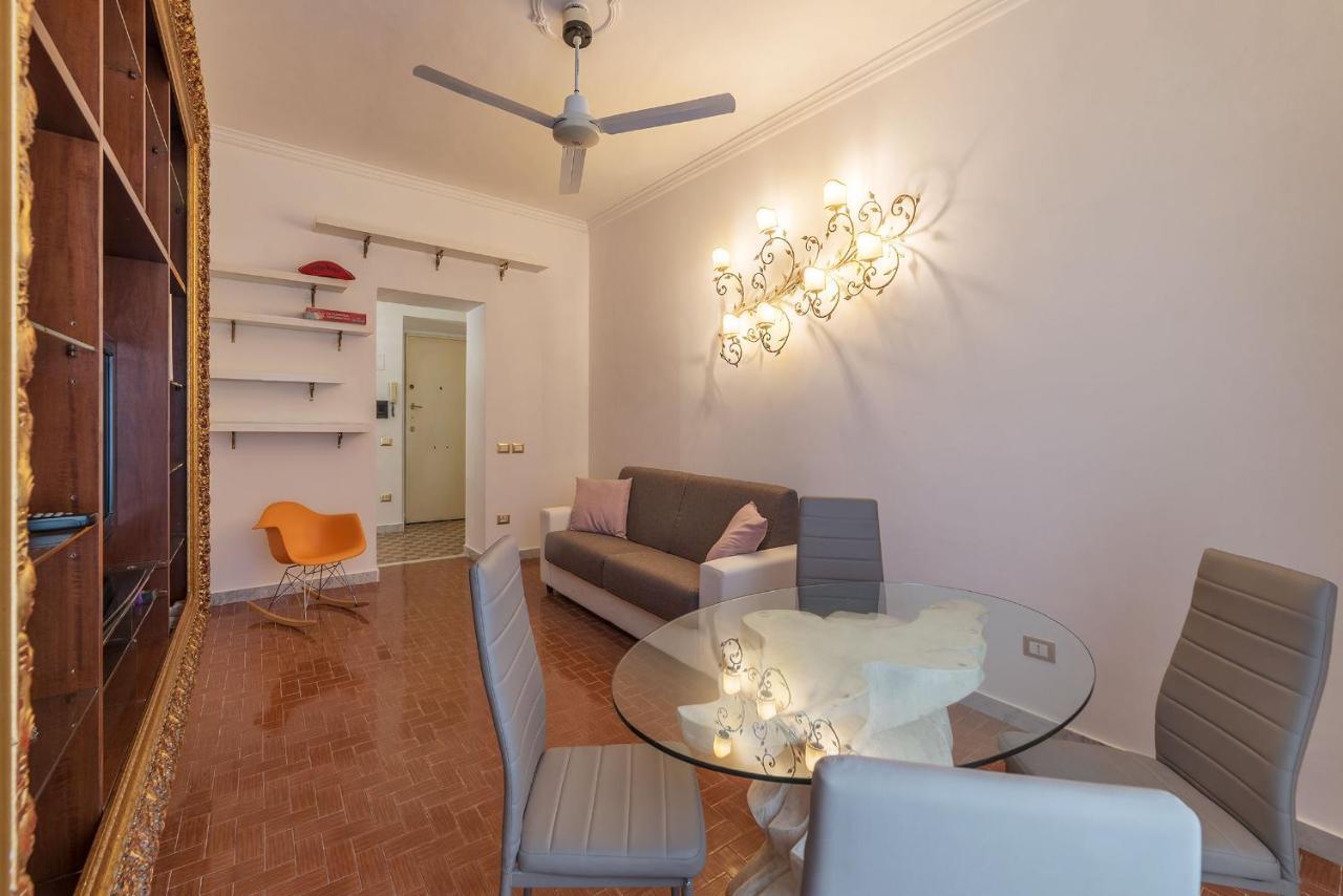 Piramide & Testaccio Design Flat Rome Exterior photo