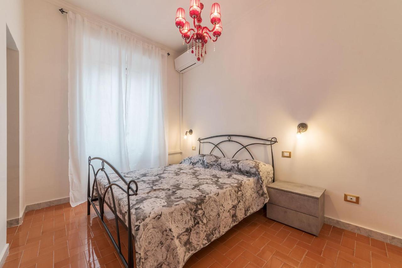 Piramide & Testaccio Design Flat Rome Exterior photo
