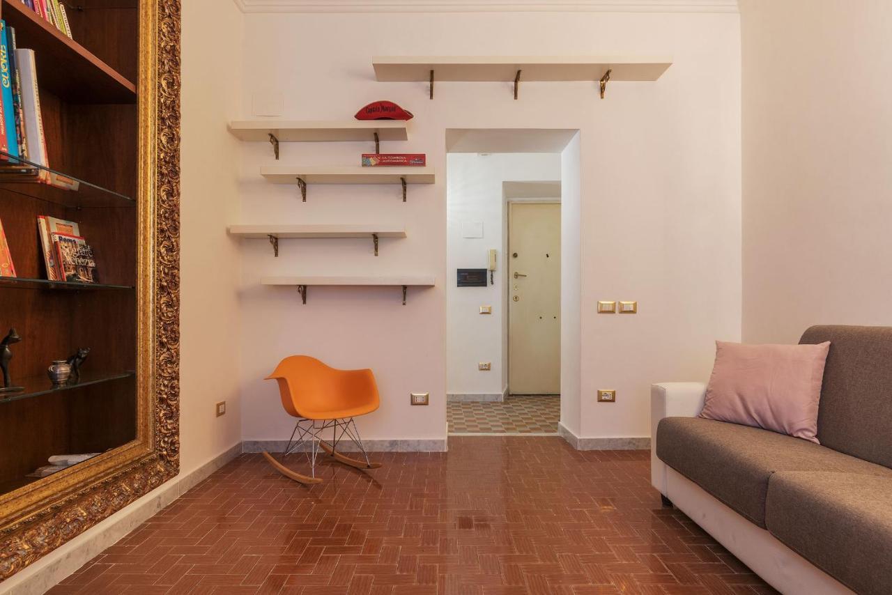 Piramide & Testaccio Design Flat Rome Exterior photo