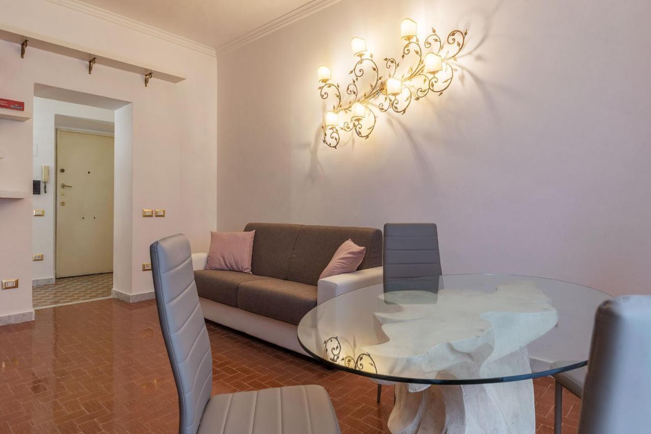 Piramide & Testaccio Design Flat Rome Exterior photo