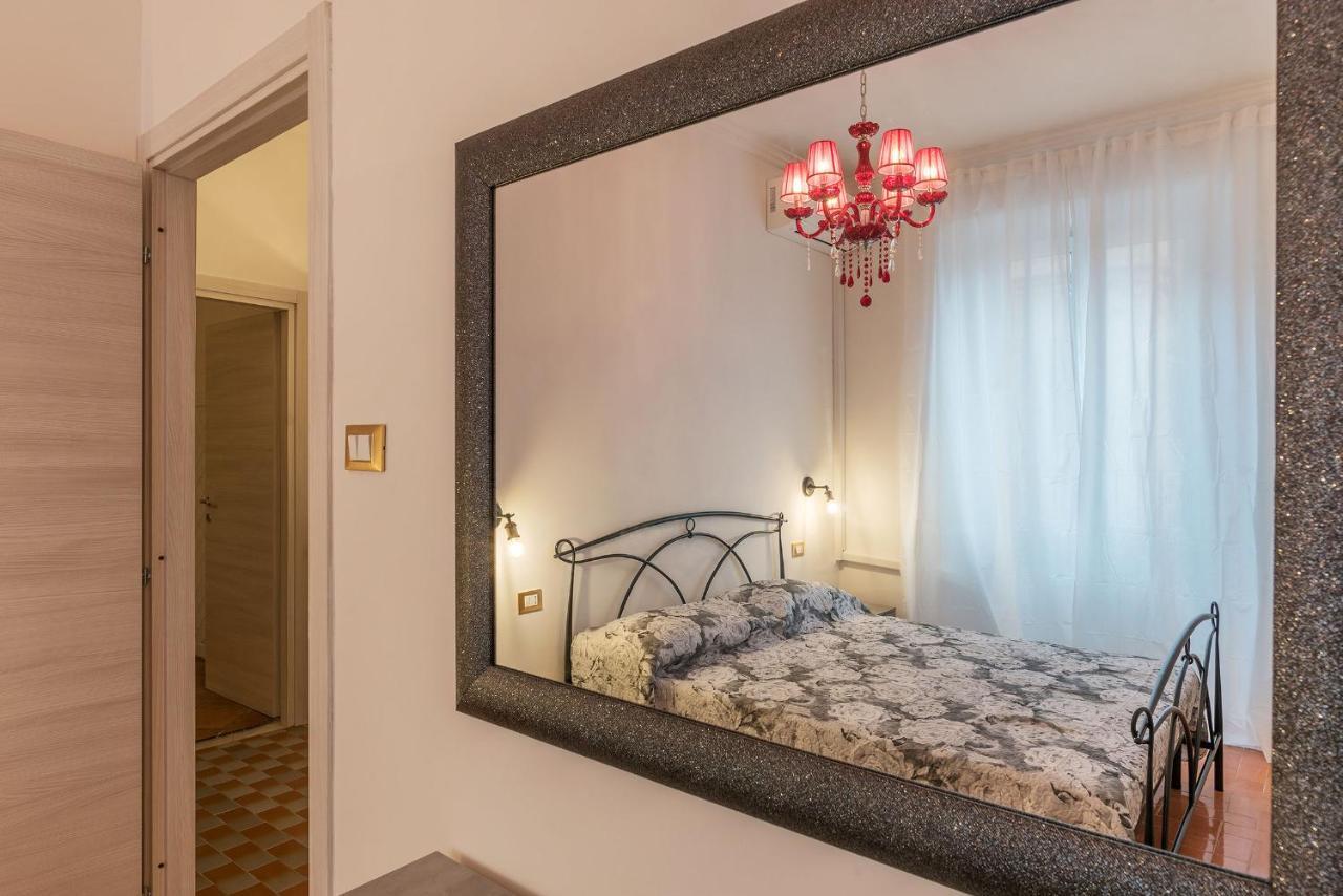 Piramide & Testaccio Design Flat Rome Exterior photo