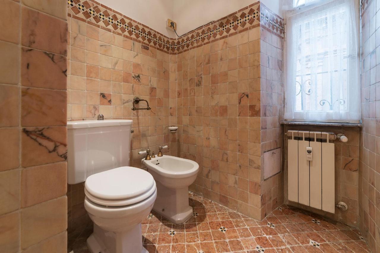 Piramide & Testaccio Design Flat Rome Exterior photo